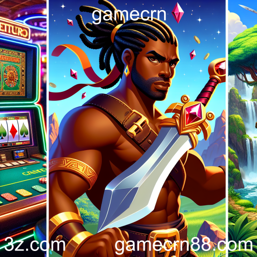 A Magia dos Jogos de Aventura: Uma Jornada por Histórias Incríveis