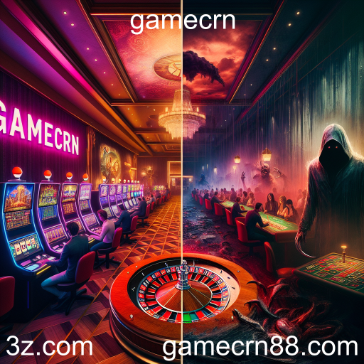 Mergulhando no Medo: A Evolução dos Jogos de Terror