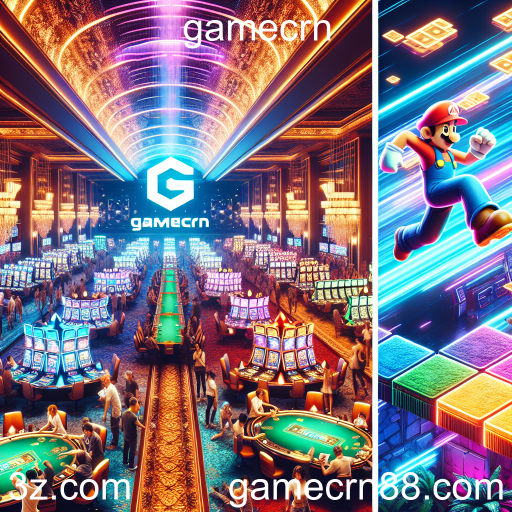 A Evolução dos Jogos de Plataforma: Da Nostalgia ao Moderno